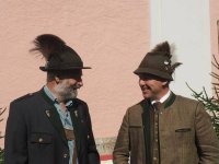 Jägermesse in der Stanz 2020